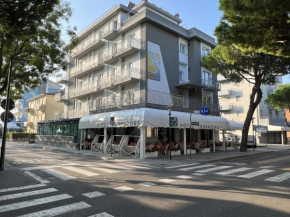 Hotel Trovatore Lido Di Jesolo